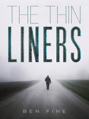 cover image of The Thin Liners